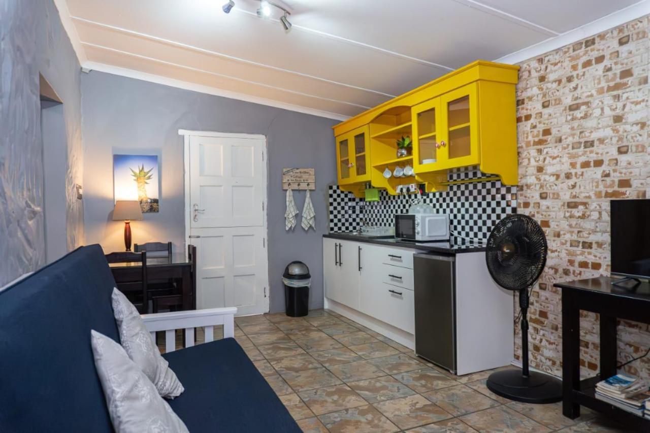 Avondblij Apartment Oudtshoorn Exterior photo